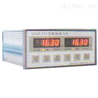 GGD-331,峰值保持仪,上海华东电子仪器厂